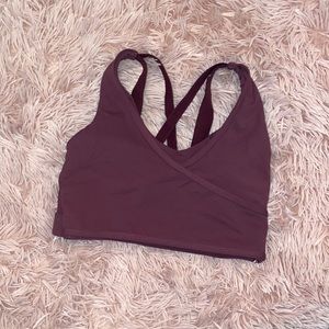 Gymshark sports bra